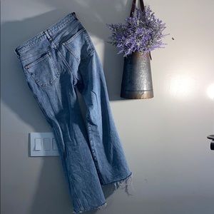 FREE PEOPLE JEANS